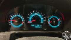 2010  Ford  Fusion  SE