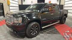 2009  GMC  Sierra 1500   SLT