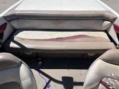 1996  Four Winns Fiberglass  Open Motorboat