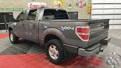2010  Ford  F150   XL