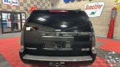 2008  GMC  Yukon  Denali