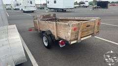 Utility Trailer