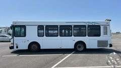 2007  Gillig  Bus