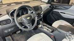2020  Chevrolet  Equinox