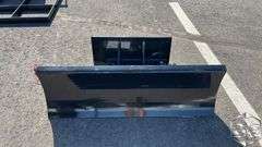 Mini Skid Steer Hydraulic Dozer Blade