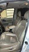 2002  Ford  Escape   XLT
