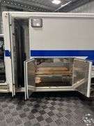 2009  Ford  E450 Super Duty  Ambulance