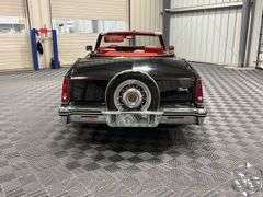 1985  Cadillac  Eldorado  Biarritz
