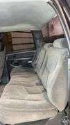 2003  Chevrolet  Silverado 2500   LS