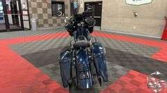 2021  Harley-Davidson  FLTRX   Road Glide