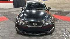2006  Lexus  IS 250