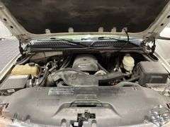 2006  Chevrolet  Suburban  1500 LT
