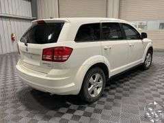 2009  Dodge  Journey  SXT