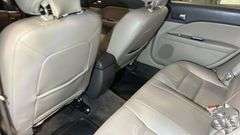 2012  Ford  Fusion   SEL