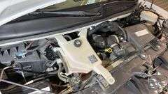 2008  Chevrolet  Express   LS