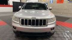 2011  Jeep  Grand Cherokee  Laredo