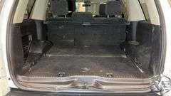 2009  Ford  Explorer   XLT
