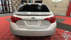 2018  Toyota  Corolla   XSE