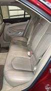 2008  Cadillac  CTS