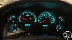 2008  GMC  Yukon  Denali