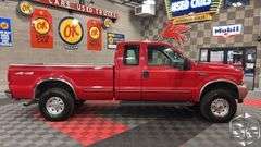 1999  Ford  F250 Super Duty  XLT