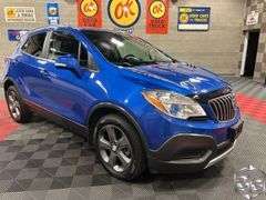 2014  Buick  Encore