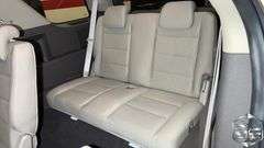 2008  Ford  Taurus X   SEL