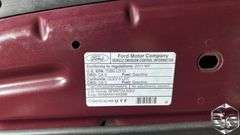 2011  Ford  Explorer  Limited