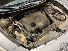 2010  Nissan  Maxima  S