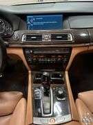 2011  BMW  7 Series  750Li