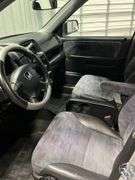 2003  Honda  CR-V  LX