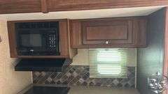 2015  HEARTLAND RV  North Trail   23RBS