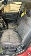 2000  Nissan  Sentra  SE