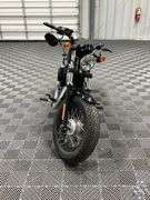 2011  Harley-Davidson  XL1200X   Sportster