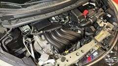 2014  Nissan  Versa Note  SV