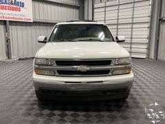 2006  Chevrolet  Suburban  1500 LT