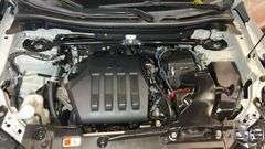 2019  Mitsubishi  Eclipse Cross  ES