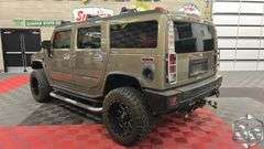 2006  Hummer  H2