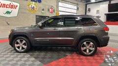 2016  Jeep  Grand Cherokee  Limited