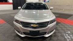 2016  Chevrolet  Impala   LT