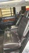 2010  Ford  Flex   Limited