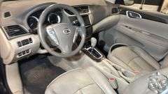 2014  Nissan  Sentra   SL