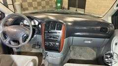 2007  Chrysler  Town & Country  LX