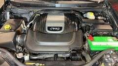 2005  Jeep  Grand Cherokee  Limited