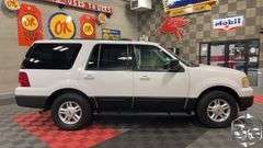 2004  Ford  Expedition   XLT