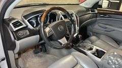 2011  Cadillac  SRX