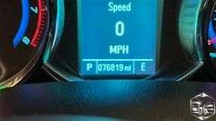 2015  Chevrolet  Cruze  LT