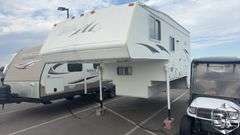2003  Thor  Citation Supreme