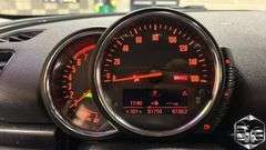 2016  MINI  Cooper   Clubman