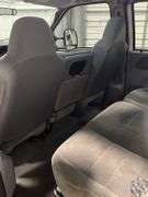 2004  Ford  F350 Super Duty  Lariat